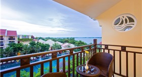 Hội An Silk Marina Resort & Spa